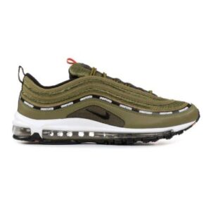  UNDEFEATED X AIR MAX 97 OG 'OLIVE'