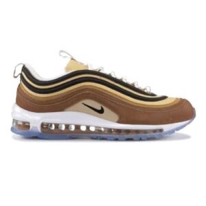  AIR MAX 97 'UNBOXED'