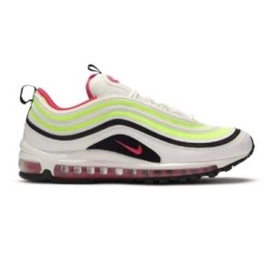  AIR MAX 97 'VOLT PINK'
