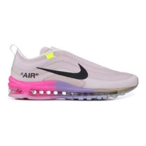  SERENA WILLIAMS X OFF-WHITE X AIR MAX 97 OG 'SERENA WILLIAMS '