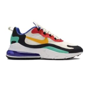  AIR MAX 270 REACT 'BAUHAUS'