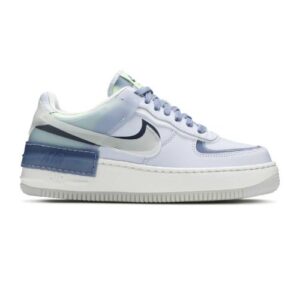 RÉPLICA AIR FORCE 1 SHADOW SE 'WORLD INDIGO'