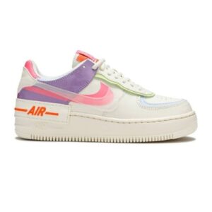  AIR FORCE 1 'SHADOW BEIGE'