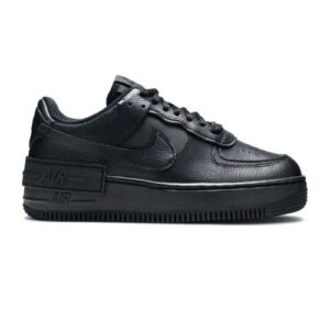  AIR FORCE 1 SHADOW 'TRIPLE BLACK'