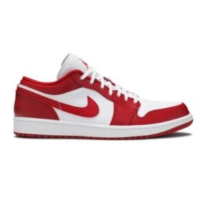 AIR JORDAN 1 LOW 'GYM RED'