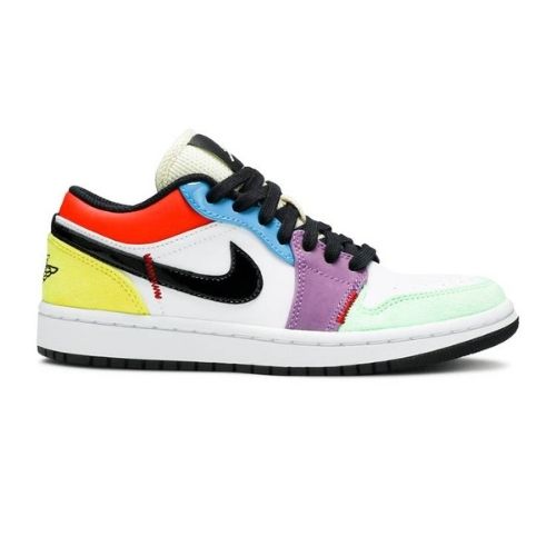 Untitled-design-2020-11-30T225031.217.jpg RÉPLICA AIR JORDAN 1 LOW SE 'LIGHTBULB' - Imagen 1