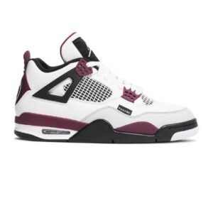  AIR JORDAN 4 - PSG