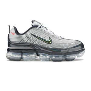 RÉPLICA AIR VAPORMAX 360 'SILVER'