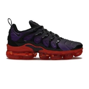  AIR VAPORMAX PLUS 'VOLTAGE PURPLE'