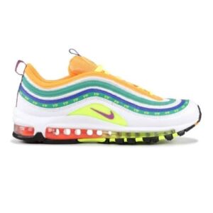  AIR MAX 97 'ON AIR: LONDON SUMMER OF LOVE'