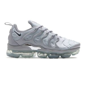 RÉPLICA AIR VAPORMAX PLUS 'WOLF GREY'