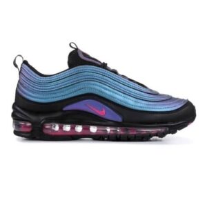  AIR MAX 97 GS 'THROWBACK FUTURE'