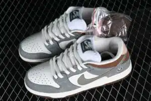 RÉPLICA YUTO HORIGOME X NIKE SB DUNK LOW - Imagen 4