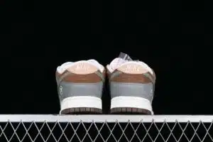 RÉPLICA YUTO HORIGOME X NIKE SB DUNK LOW - Imagen 3