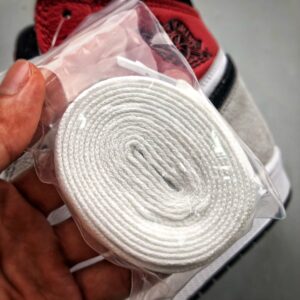 AIR JORDAN 1 RETRO HIGH OG 'SMOKE GREY' - Imagen 5