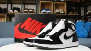  AIR JORDAN 1 RETRO HIGH OG 'TWIST' - Imagen 7