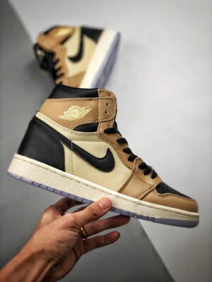  AIR JORDAN 1 HIGH 'MUSHROOM' - Imagen 6