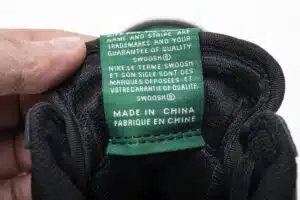  AIR JORDAN 1 RETRO HIGH OG 'PINE GREEN' - Imagen 2