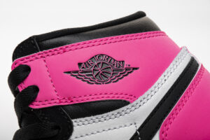  AIR JORDAN 1 RETRO HIGH GG 'VALENTINE'S DAY - Imagen 4