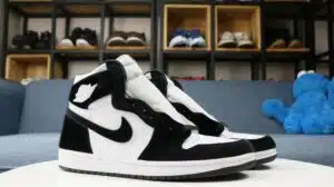  AIR JORDAN 1 RETRO HIGH OG 'TWIST' - Imagen 6