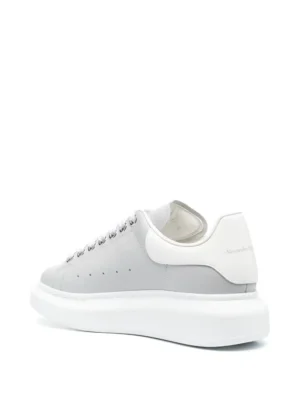  ALEXANDER MCQUEEN GRISES - Imagen 3