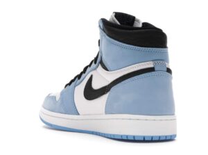  AIR JORDAN 1 RETRO HIGH OG ‘UNIVERSITY BLUE’ - Imagen 4