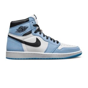  AIR JORDAN 1 RETRO HIGH OG ‘UNIVERSITY BLUE’